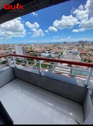 Apartamento à venda com 3 quartos, 73m² - Foto 6