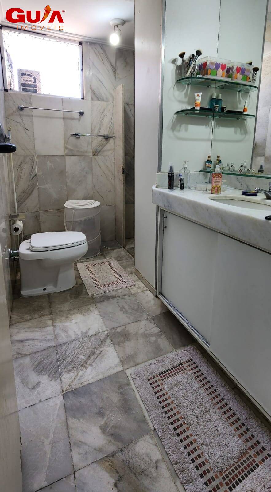 Apartamento à venda com 3 quartos, 143m² - Foto 8