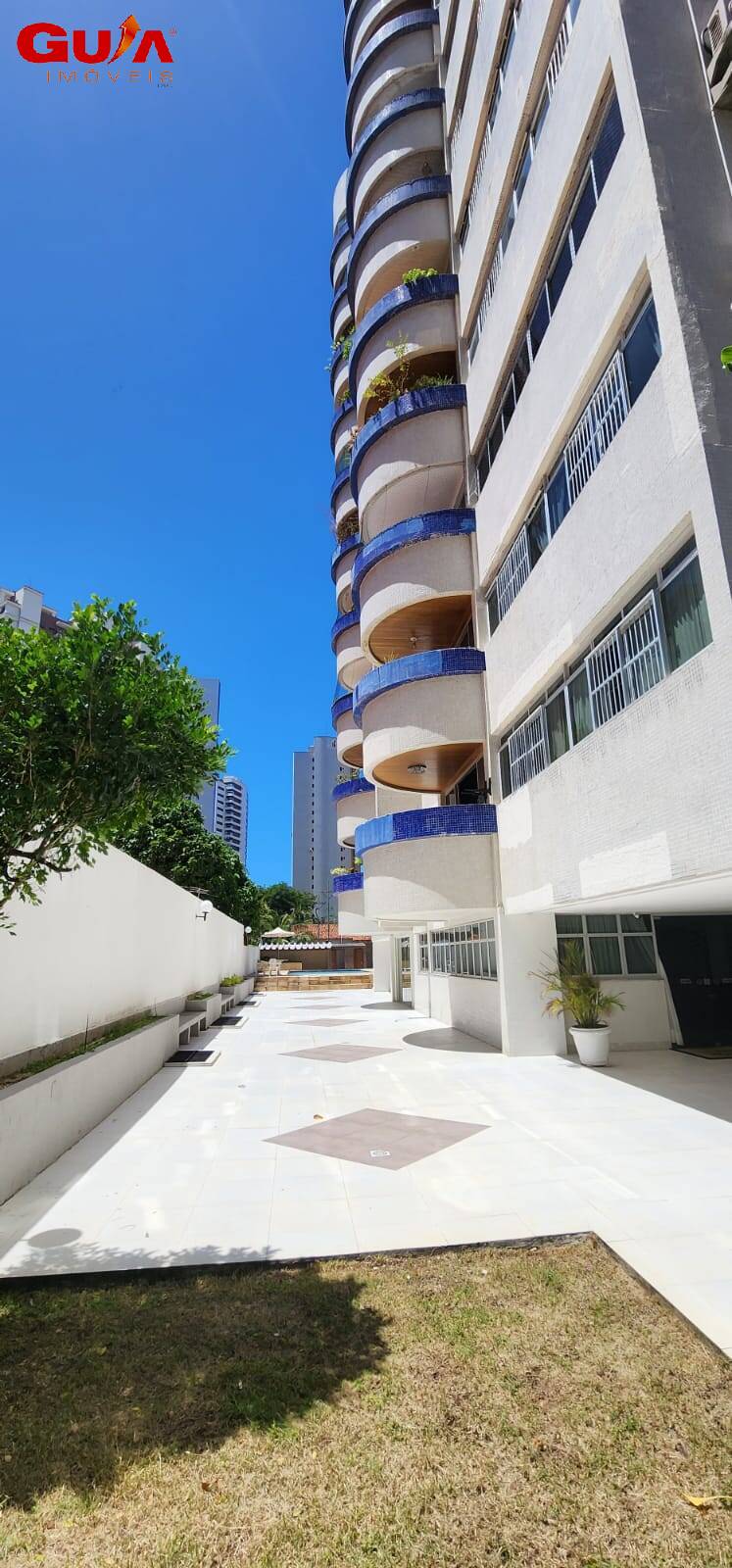 Apartamento à venda com 3 quartos, 143m² - Foto 22