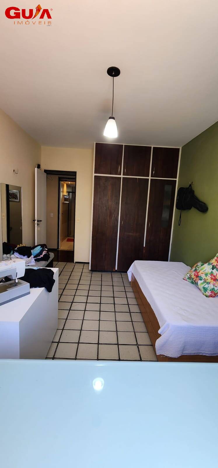 Apartamento à venda com 3 quartos, 143m² - Foto 11