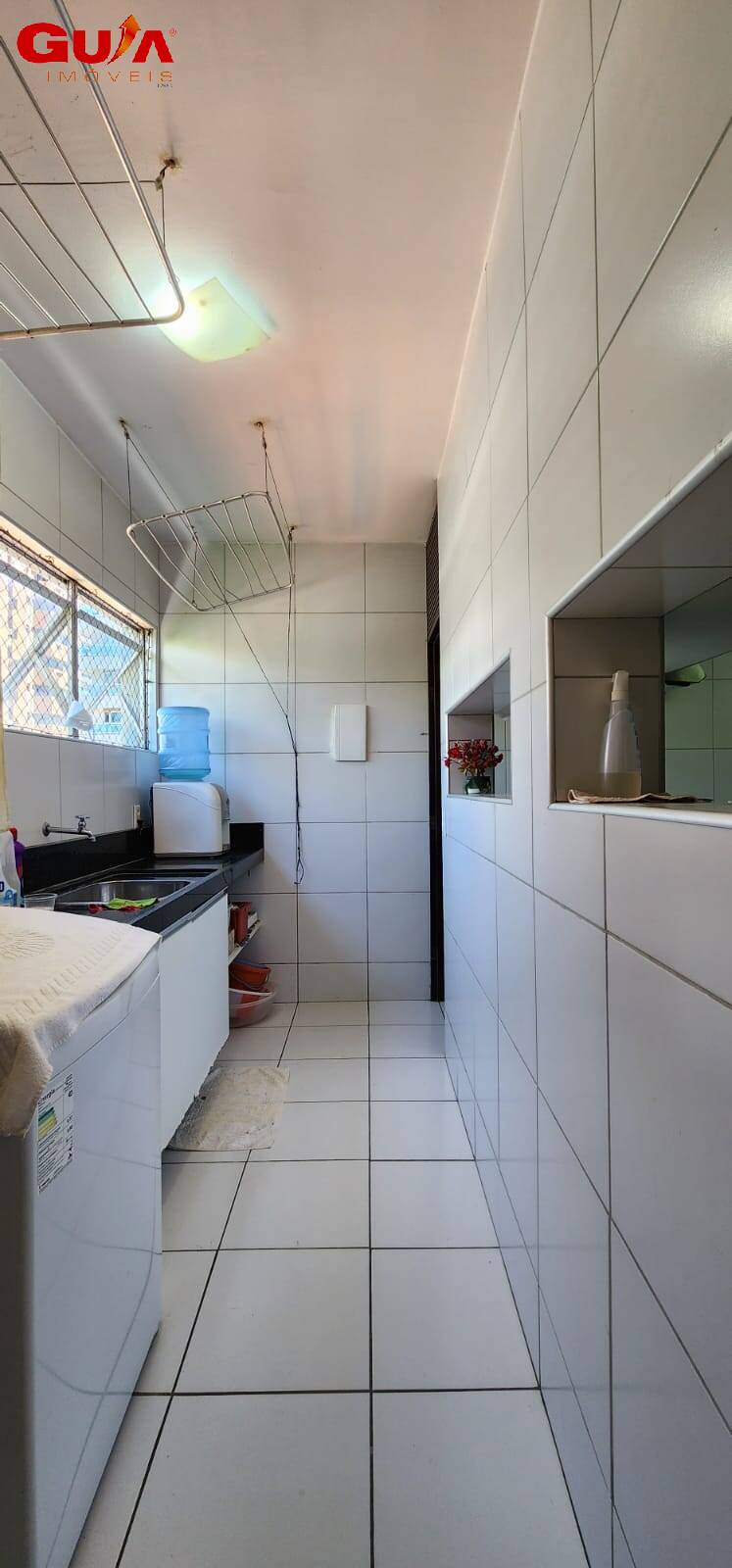 Apartamento à venda com 3 quartos, 143m² - Foto 7