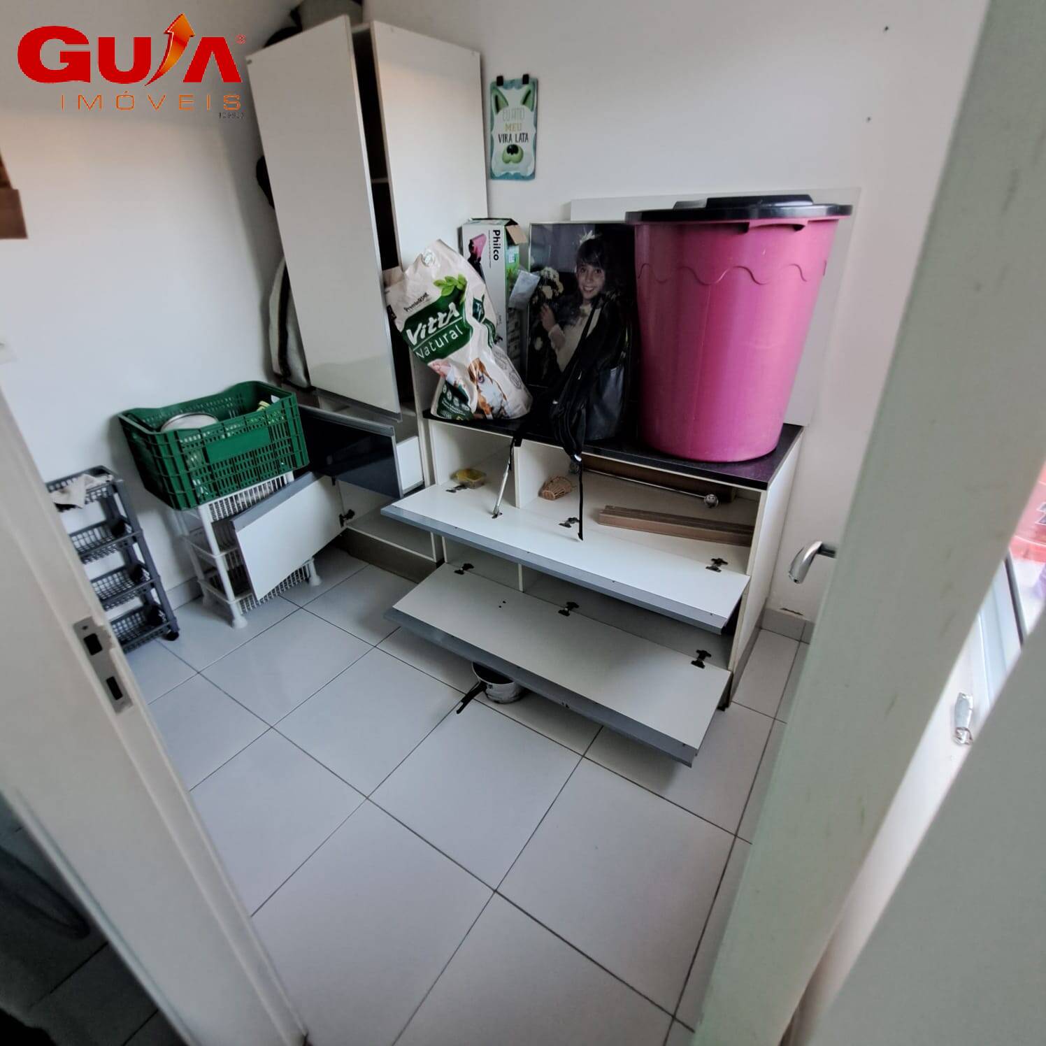 Casa à venda com 3 quartos, 131m² - Foto 6