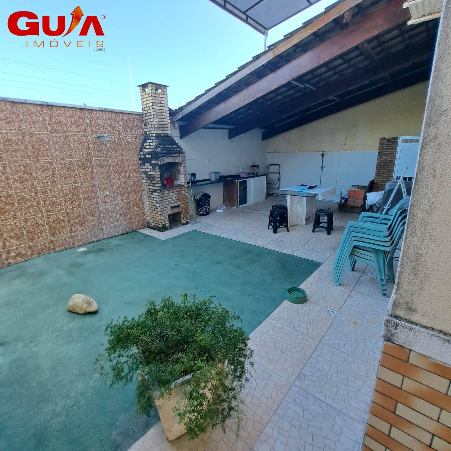 Casa à venda com 3 quartos, 131m² - Foto 15