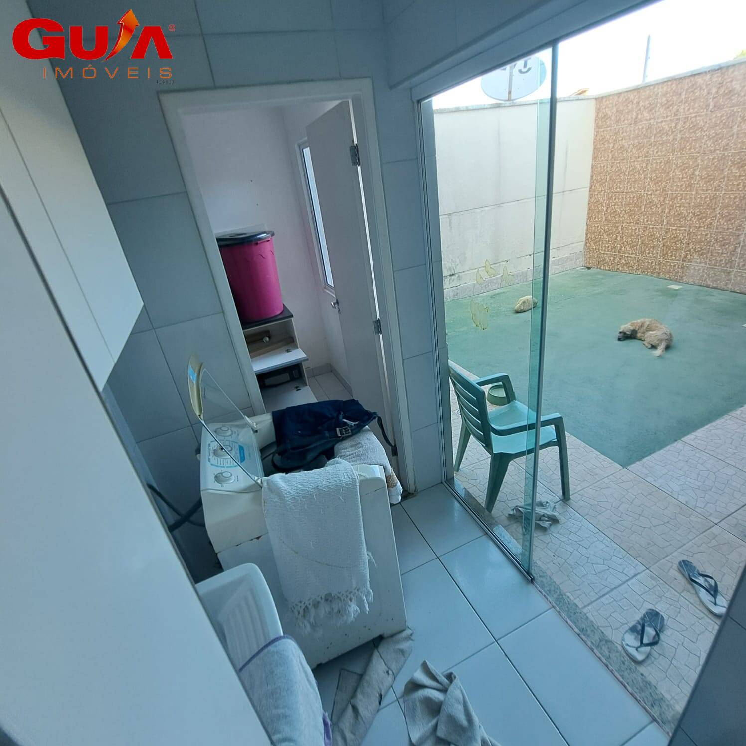 Casa à venda com 3 quartos, 131m² - Foto 14