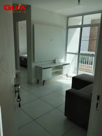 Apartamento para alugar com 2 quartos, 46m² - Foto 5