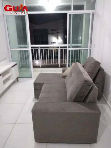 Apartamento para alugar com 2 quartos, 46m² - Foto 4