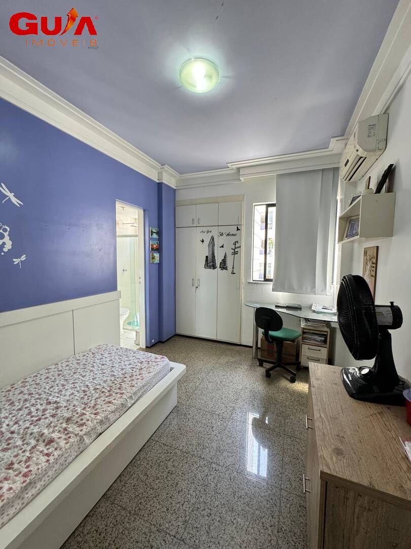 Apartamento à venda com 3 quartos, 140m² - Foto 8