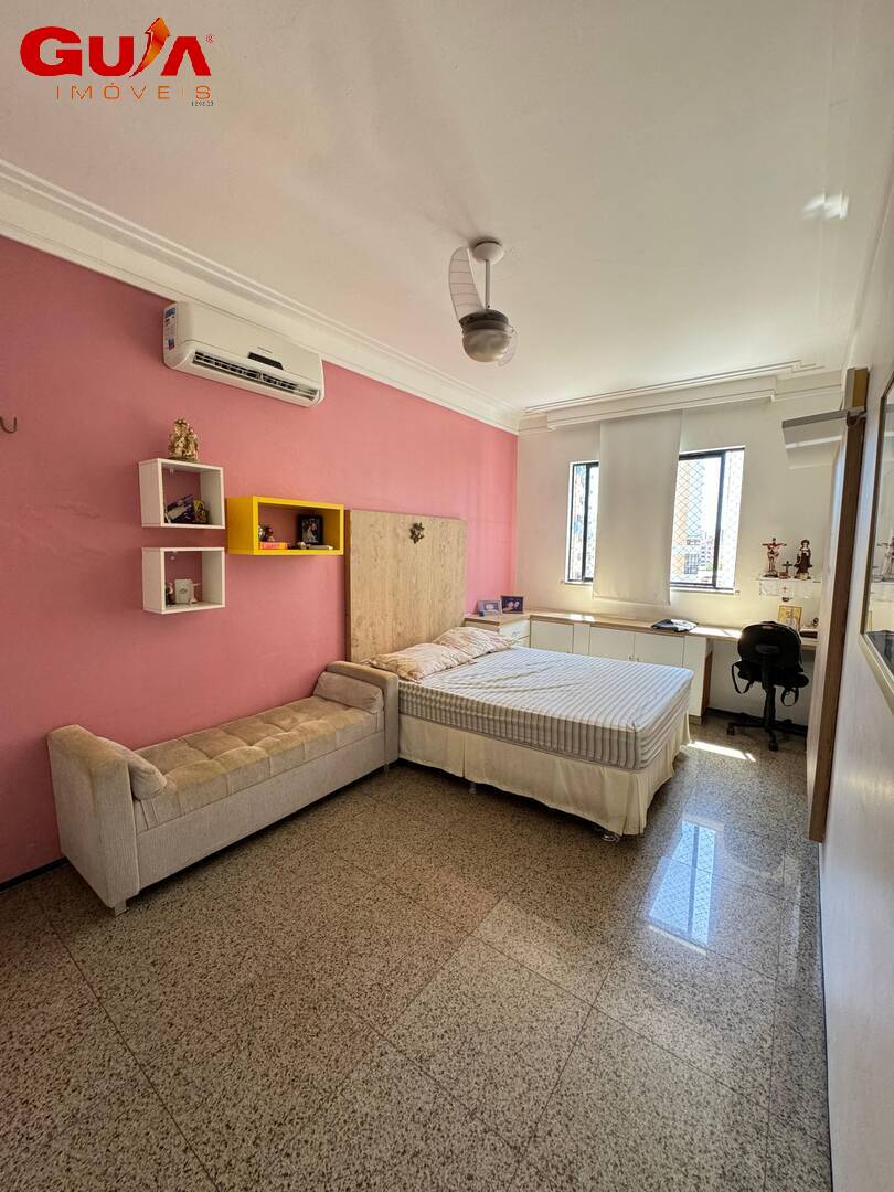 Apartamento à venda com 3 quartos, 140m² - Foto 9