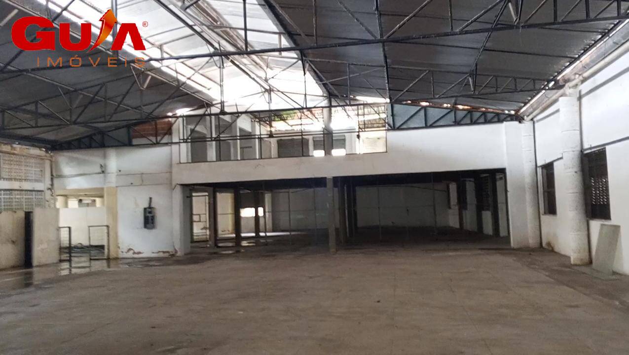 Depósito-Galpão-Armazém à venda, 2200m² - Foto 7