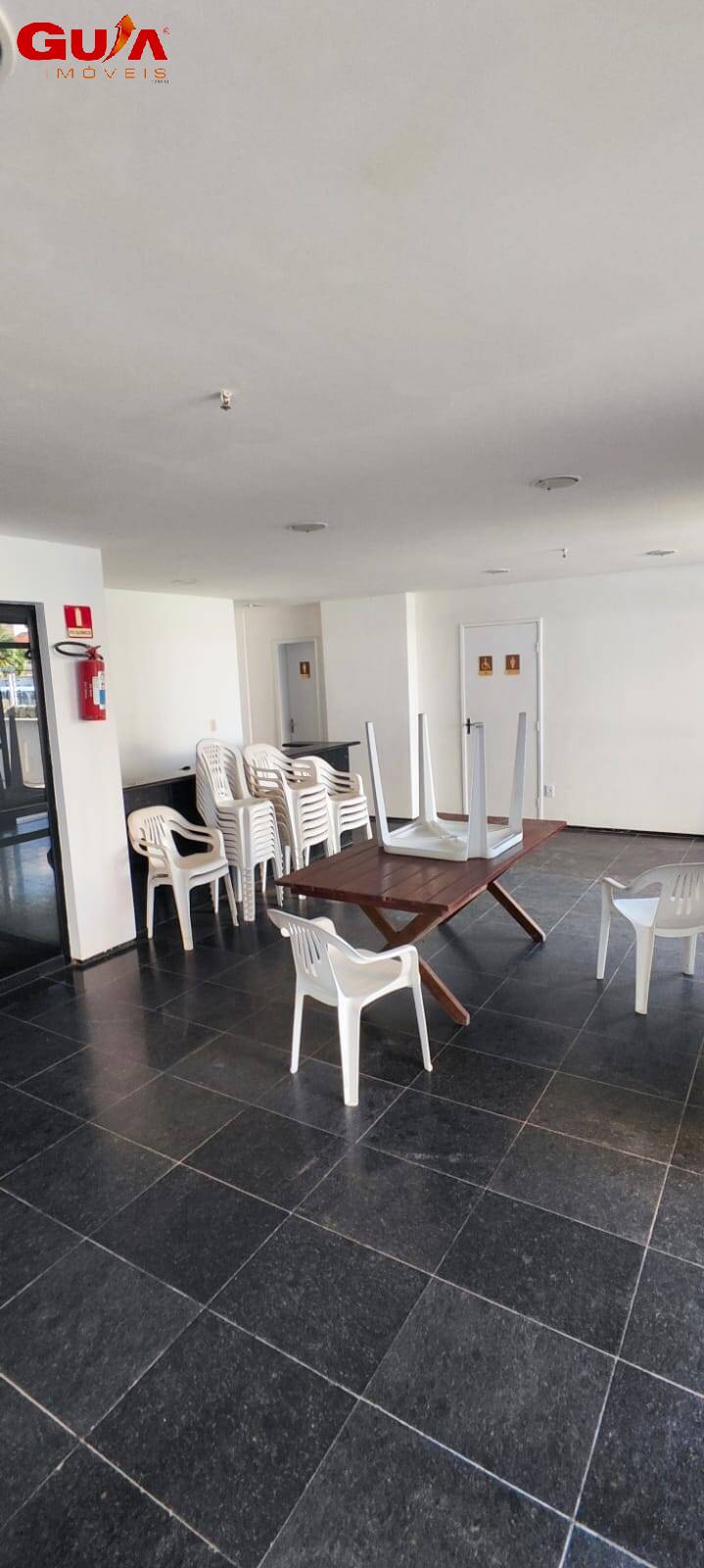 Apartamento à venda com 3 quartos, 121m² - Foto 15