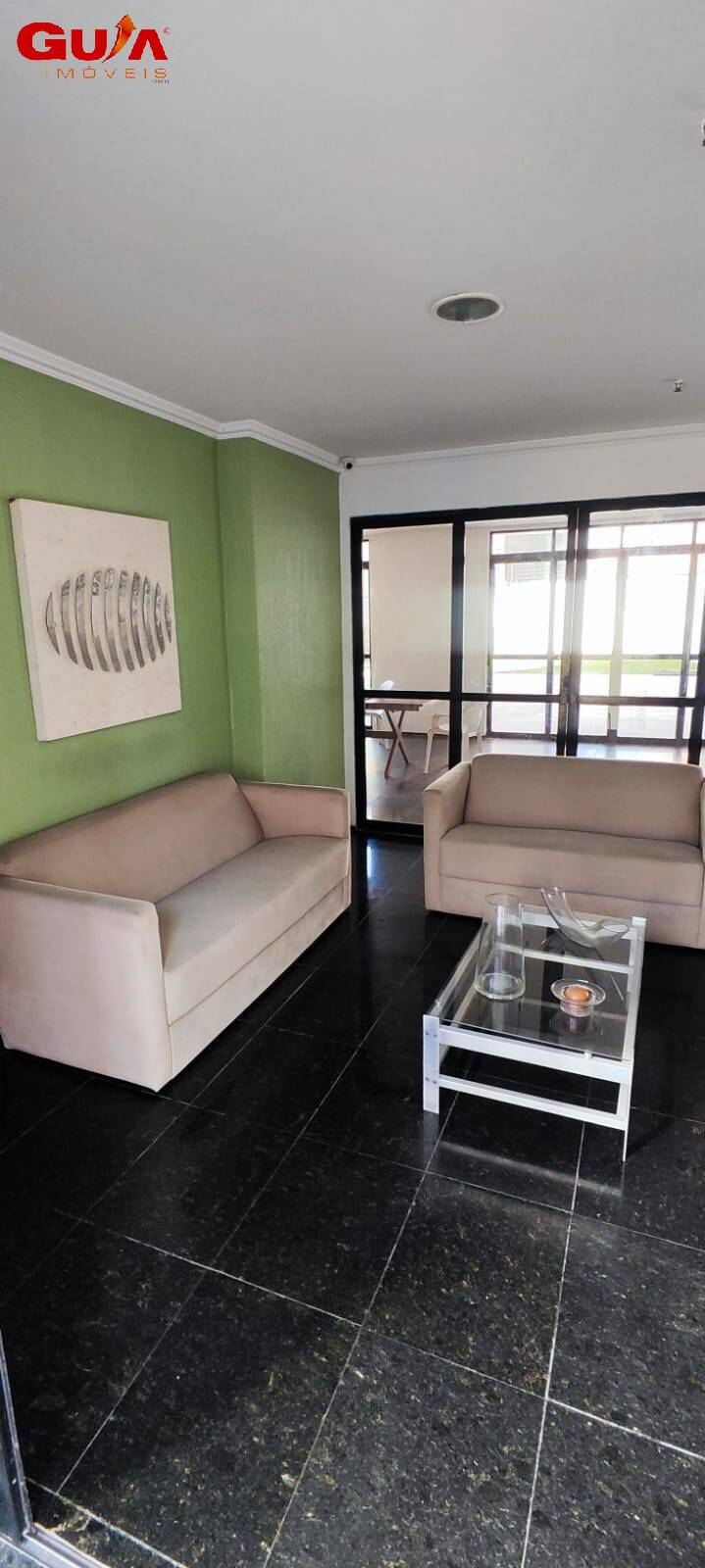 Apartamento à venda com 3 quartos, 121m² - Foto 16