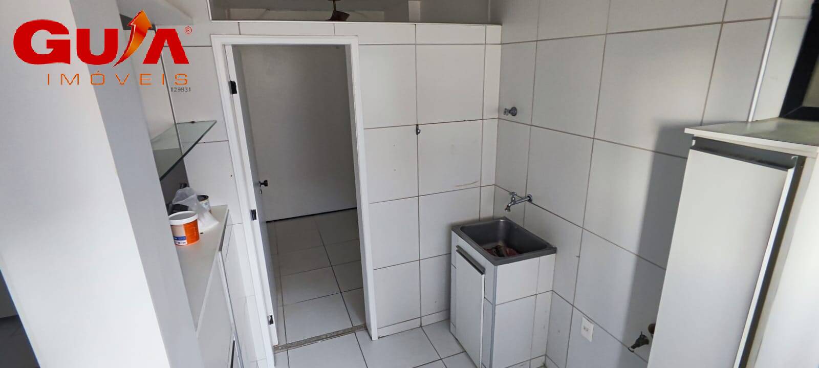 Apartamento à venda com 3 quartos, 121m² - Foto 6