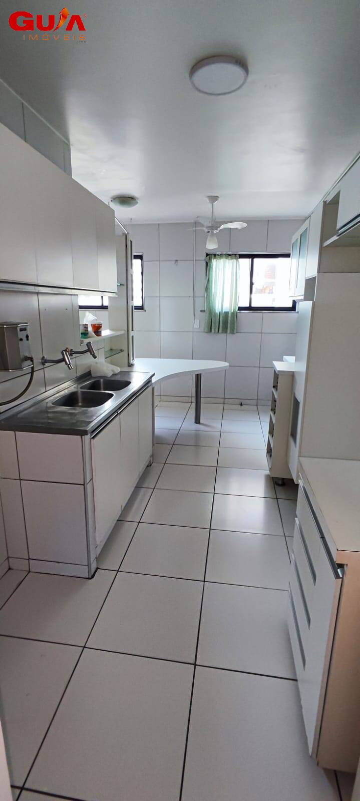 Apartamento à venda com 3 quartos, 121m² - Foto 5