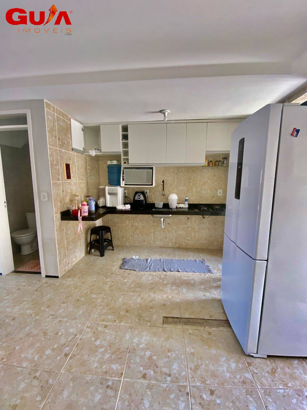 Casa à venda com 2 quartos, 82m² - Foto 6