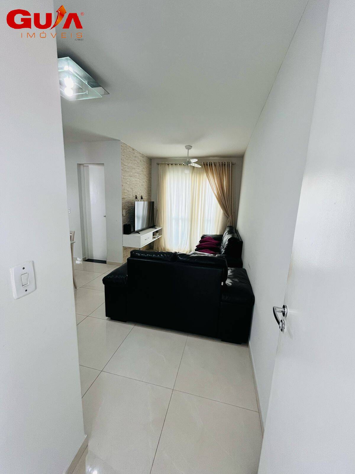 Apartamento à venda com 3 quartos, 70m² - Foto 3