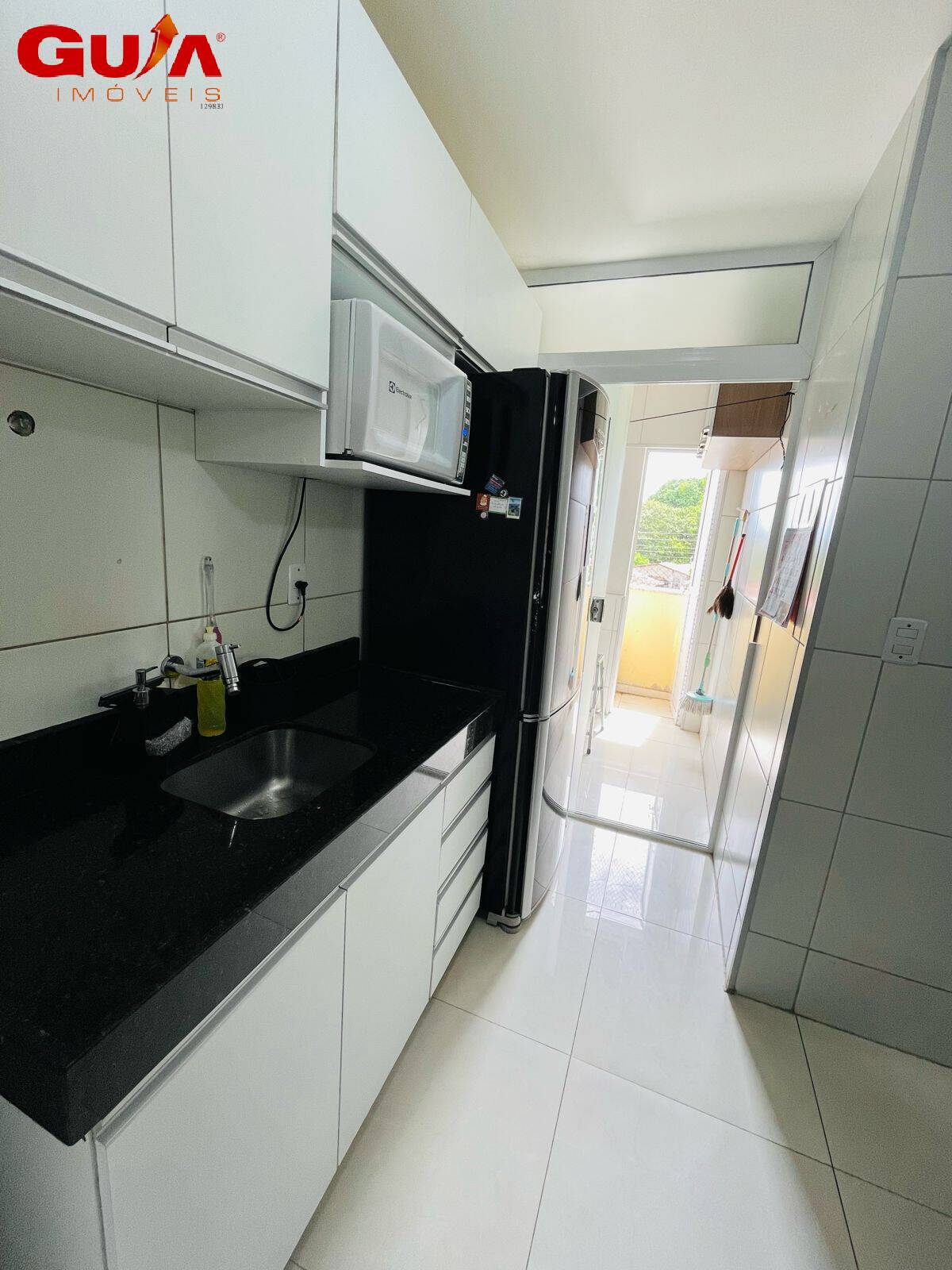 Apartamento à venda com 3 quartos, 70m² - Foto 7