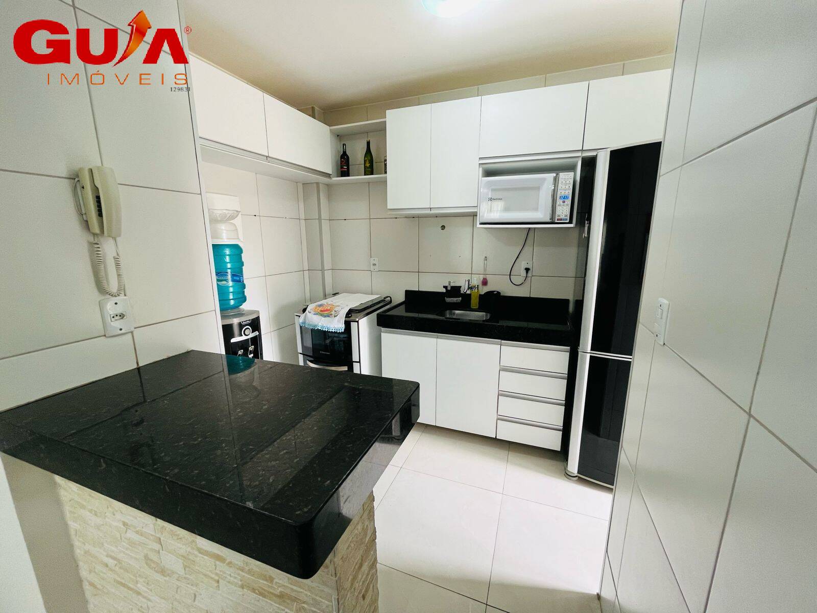 Apartamento à venda com 3 quartos, 70m² - Foto 6