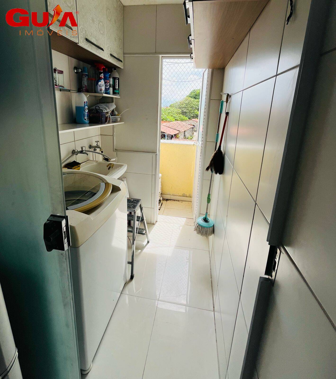 Apartamento à venda com 3 quartos, 70m² - Foto 8