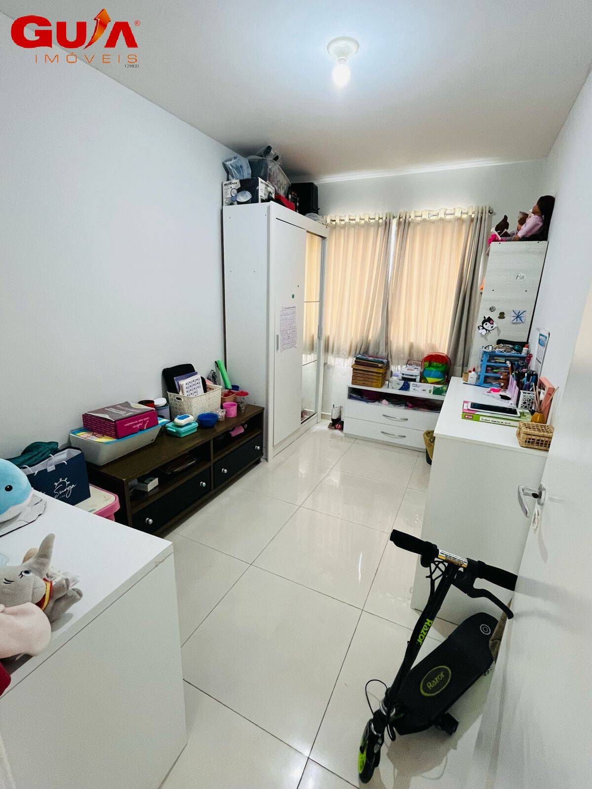 Apartamento à venda com 3 quartos, 70m² - Foto 11