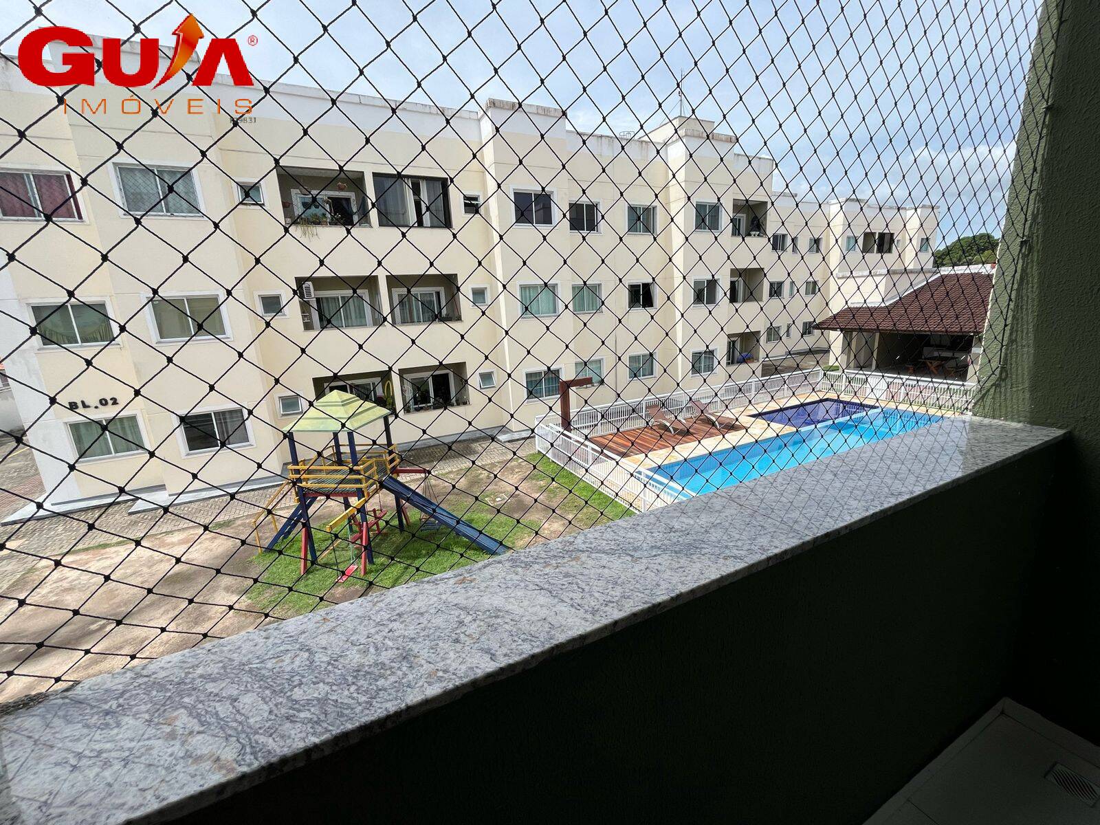 Apartamento à venda com 3 quartos, 70m² - Foto 10