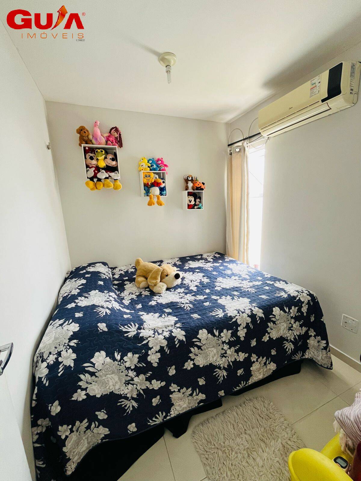 Apartamento à venda com 3 quartos, 70m² - Foto 12