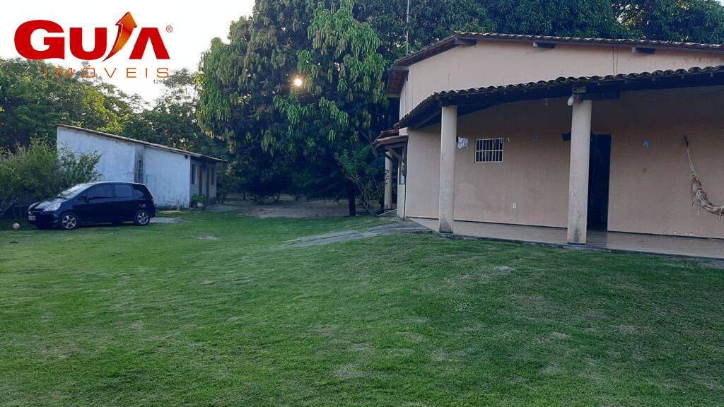 Casa para alugar com 2 quartos, 100m² - Foto 8