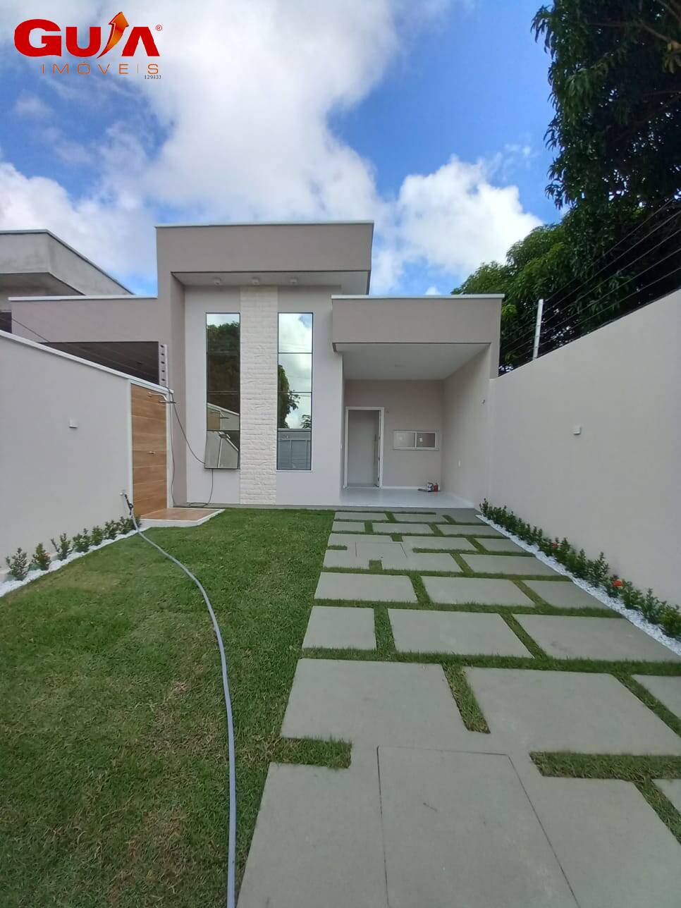 Casa de Condomínio à venda com 3 quartos, 104m² - Foto 2