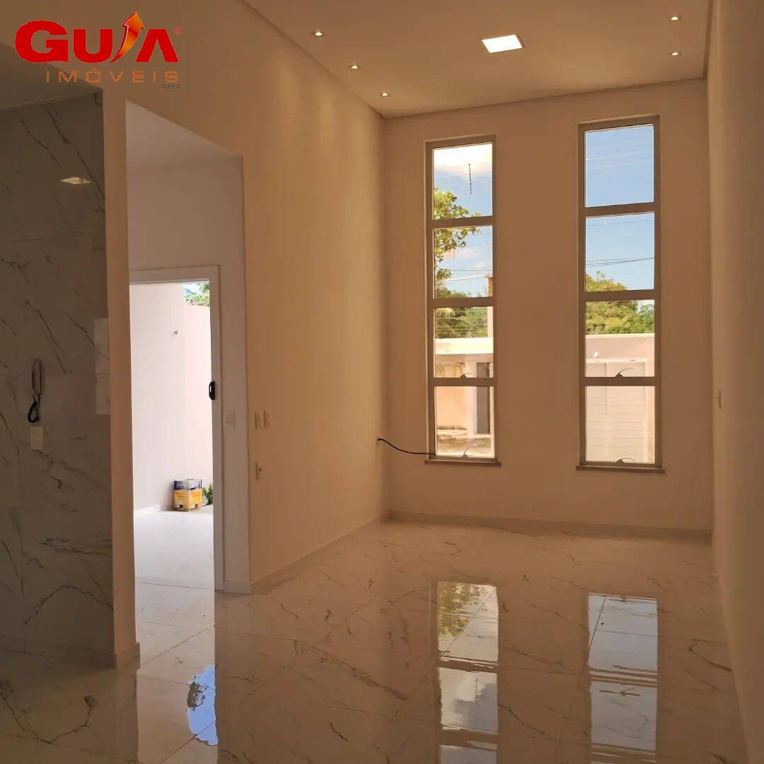 Casa de Condomínio à venda com 3 quartos, 104m² - Foto 3