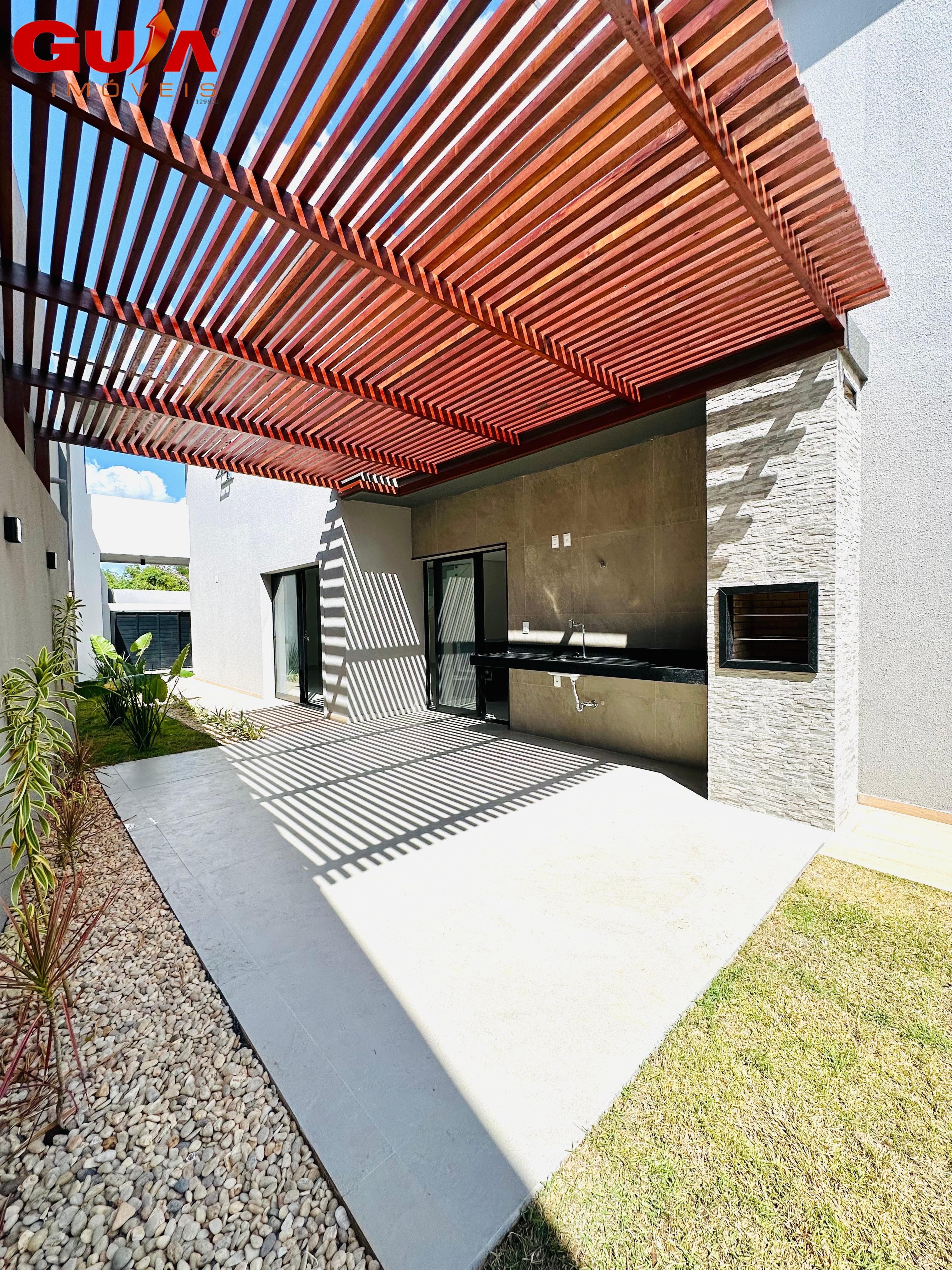 Casa à venda com 4 quartos, 142m² - Foto 12