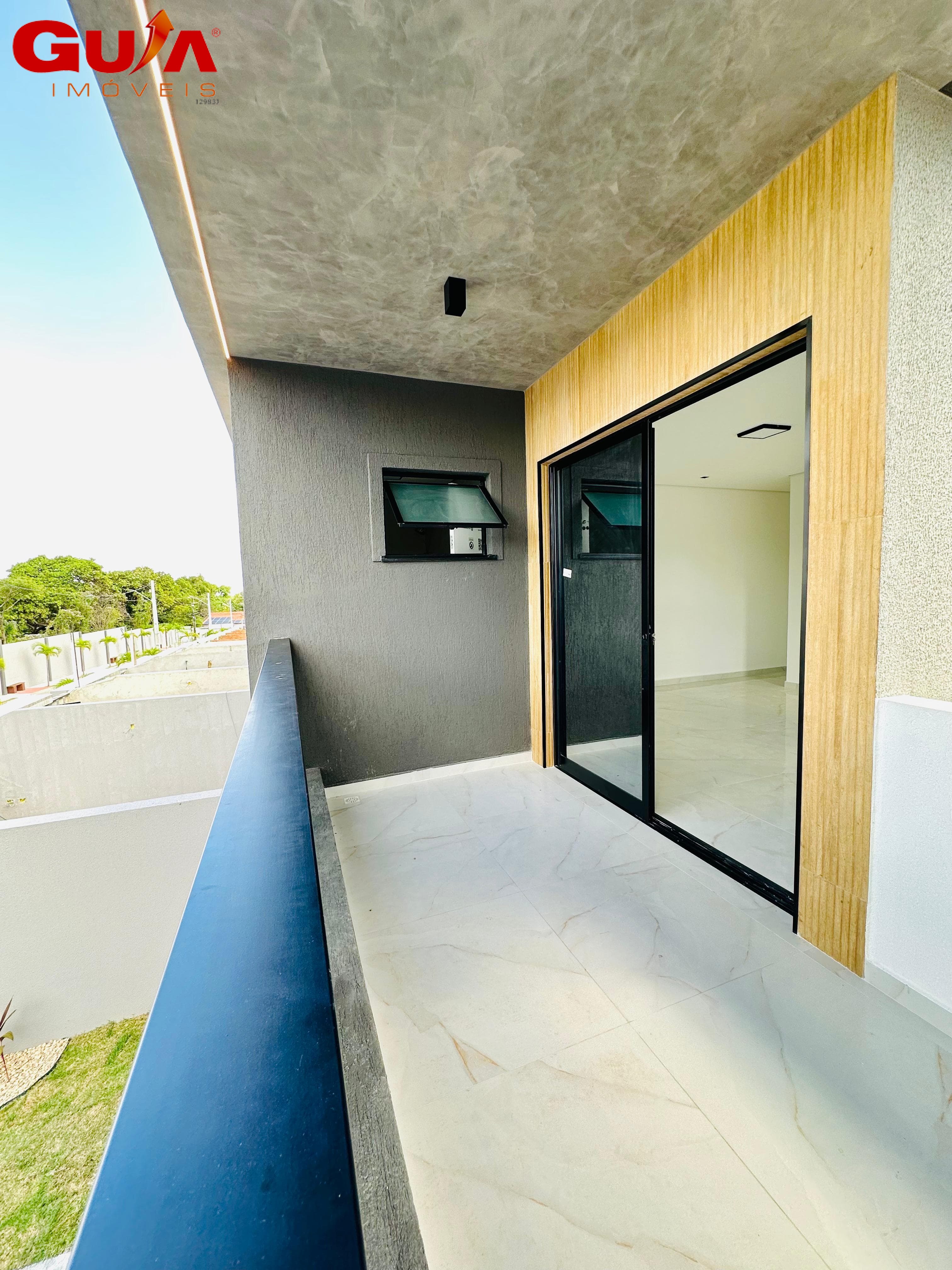 Casa à venda com 4 quartos, 142m² - Foto 11