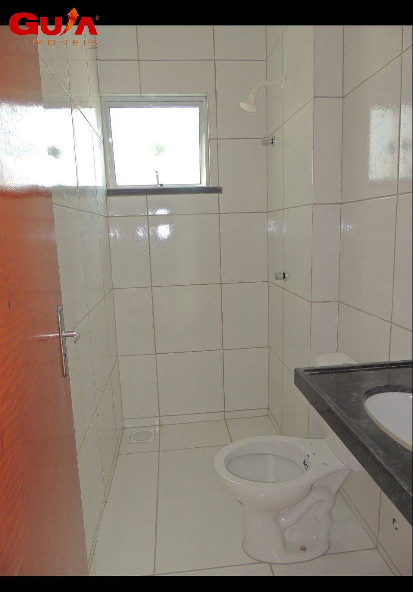 Apartamento à venda com 2 quartos, 58m² - Foto 3