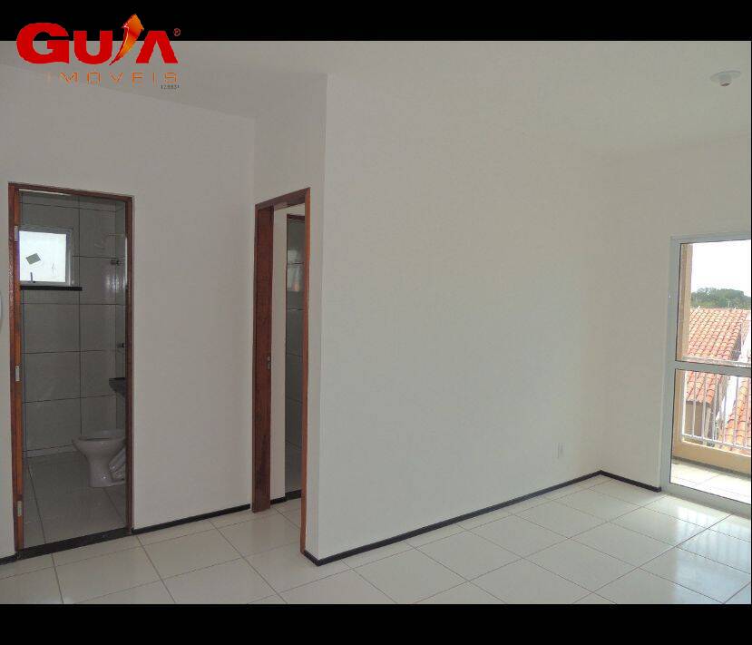 Apartamento à venda com 2 quartos, 58m² - Foto 2