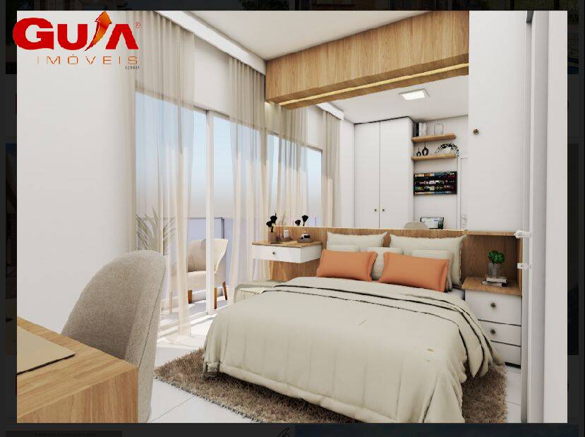 Casa de Condomínio à venda com 3 quartos, 57m² - Foto 11