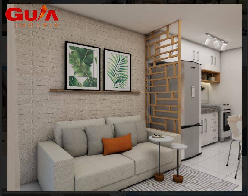 Casa de Condomínio à venda com 3 quartos, 57m² - Foto 5