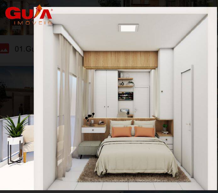 Casa de Condomínio à venda com 3 quartos, 57m² - Foto 10