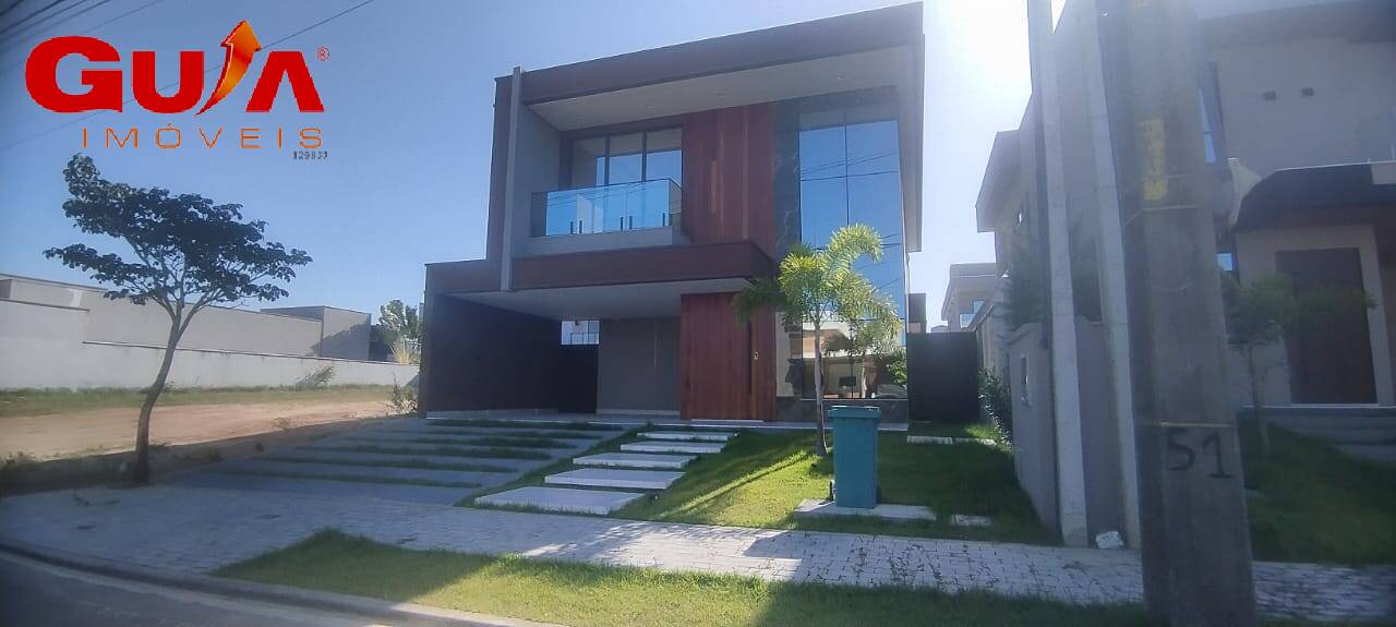 Casa de Condomínio à venda com 4 quartos, 330m² - Foto 2