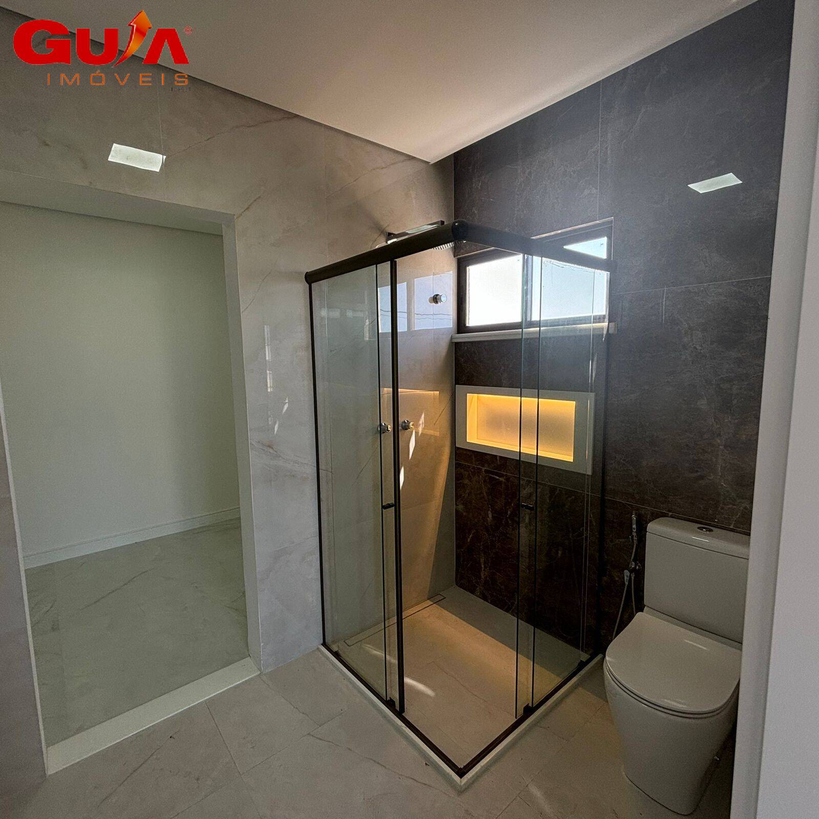 Casa de Condomínio à venda com 4 quartos, 250m² - Foto 13