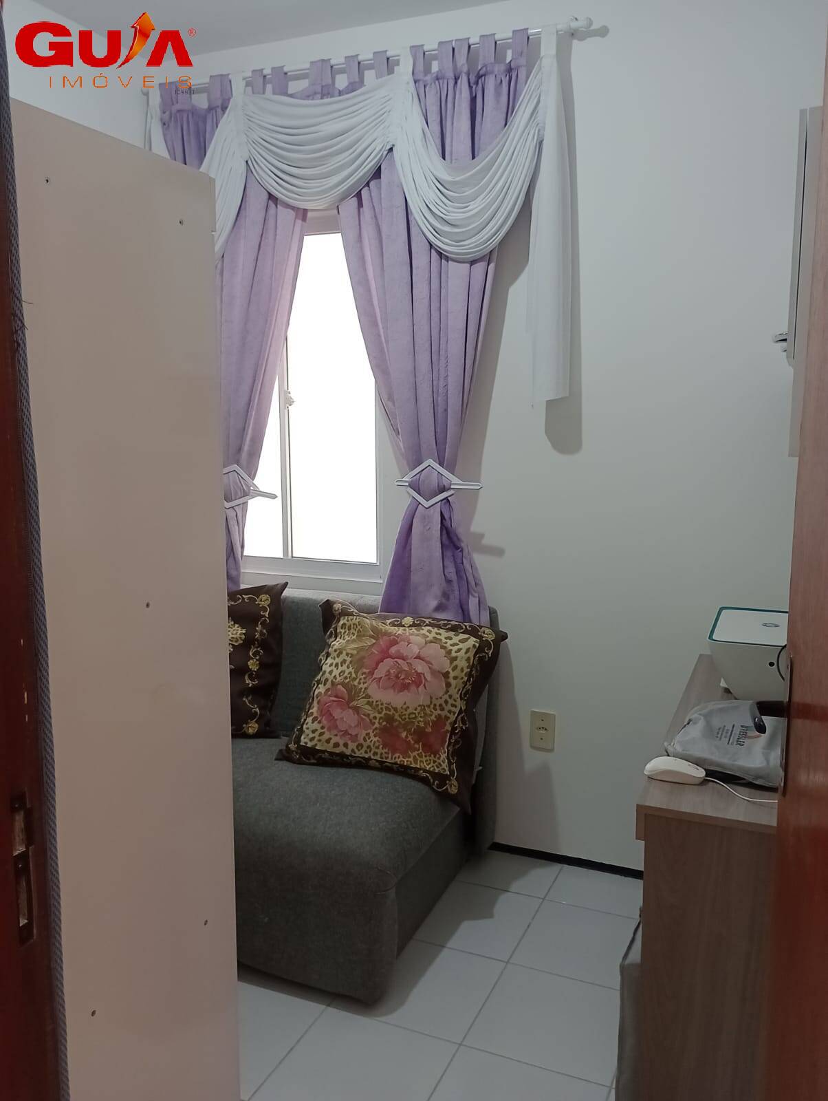 Apartamento à venda com 3 quartos, 63m² - Foto 11