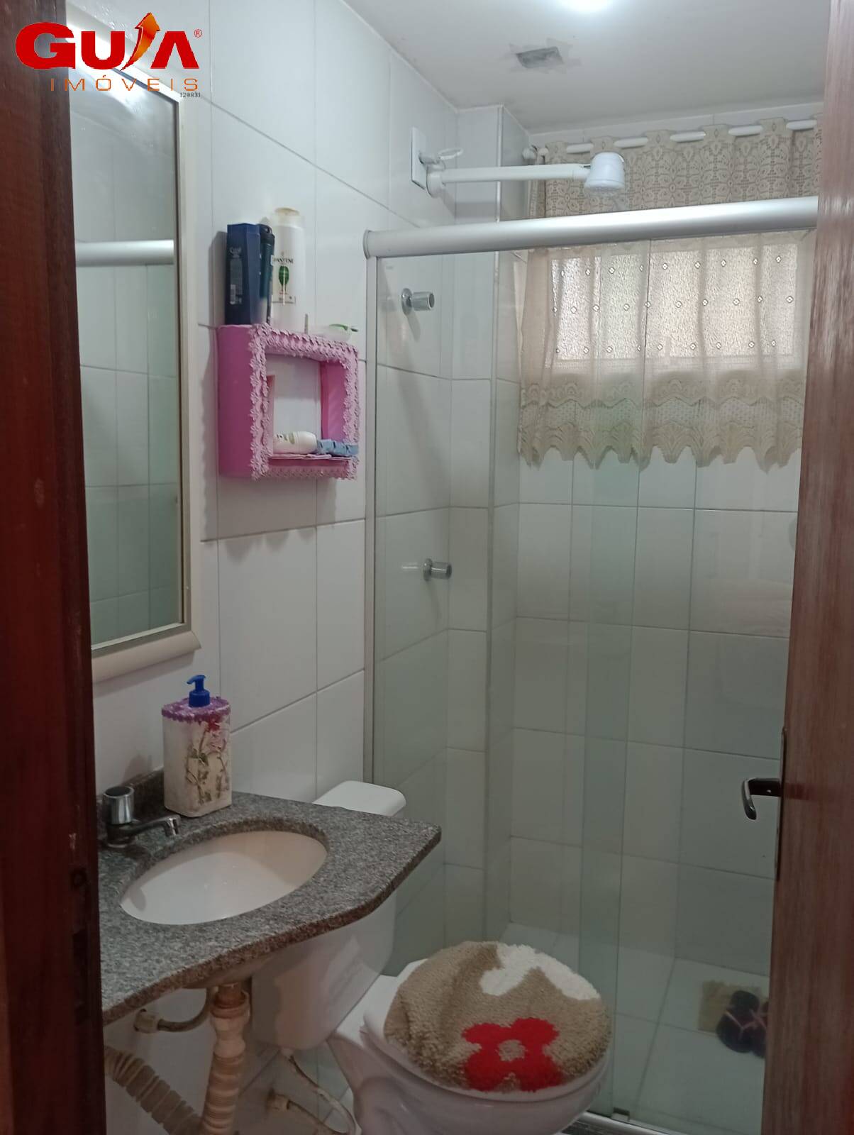 Apartamento à venda com 3 quartos, 63m² - Foto 12