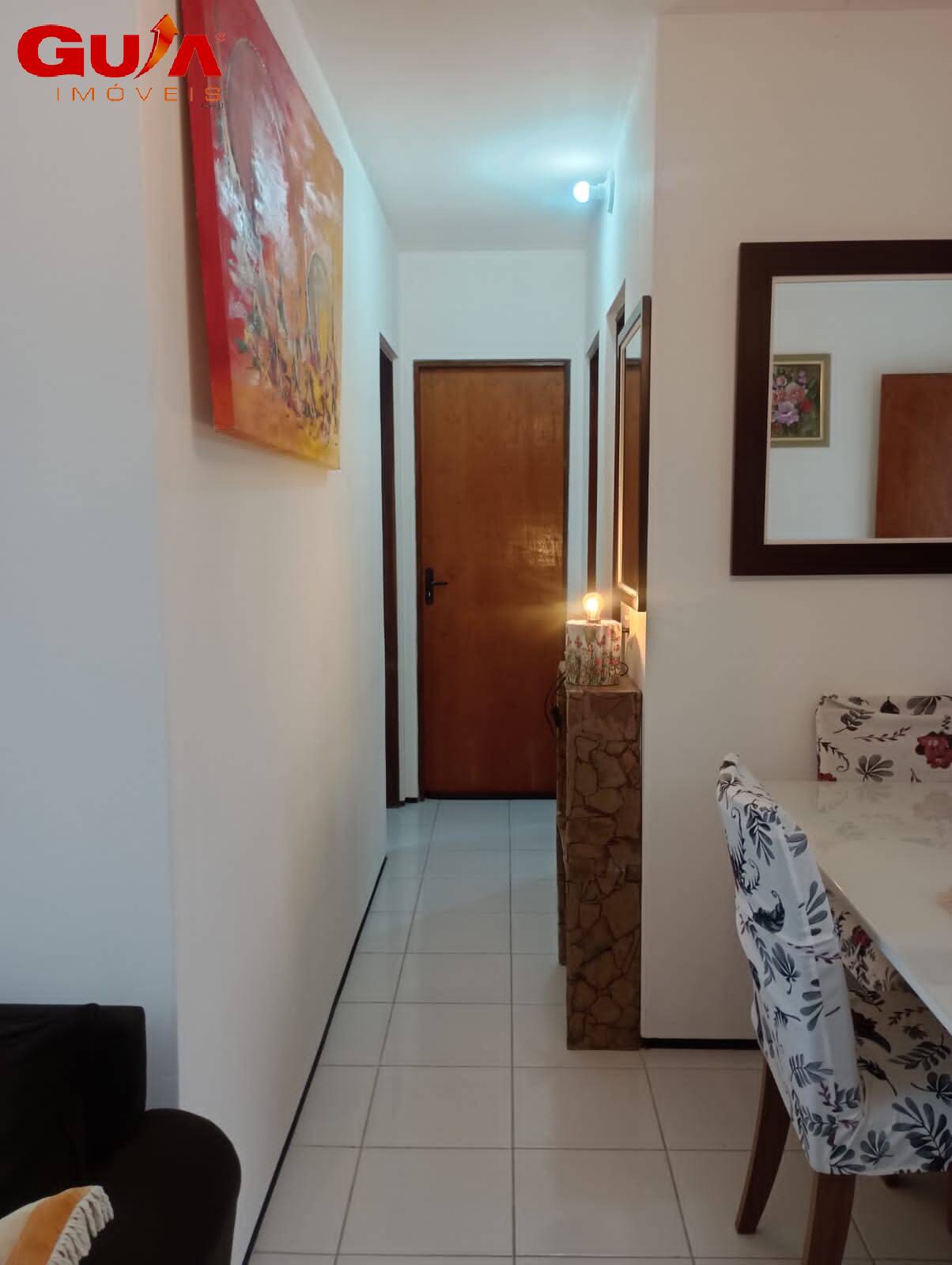 Apartamento à venda com 3 quartos, 63m² - Foto 10