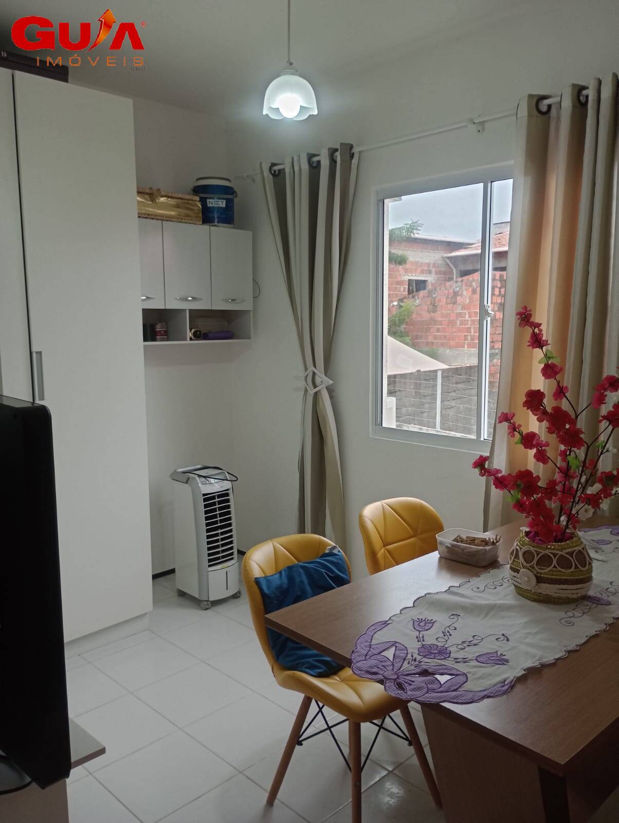 Apartamento à venda com 3 quartos, 63m² - Foto 9