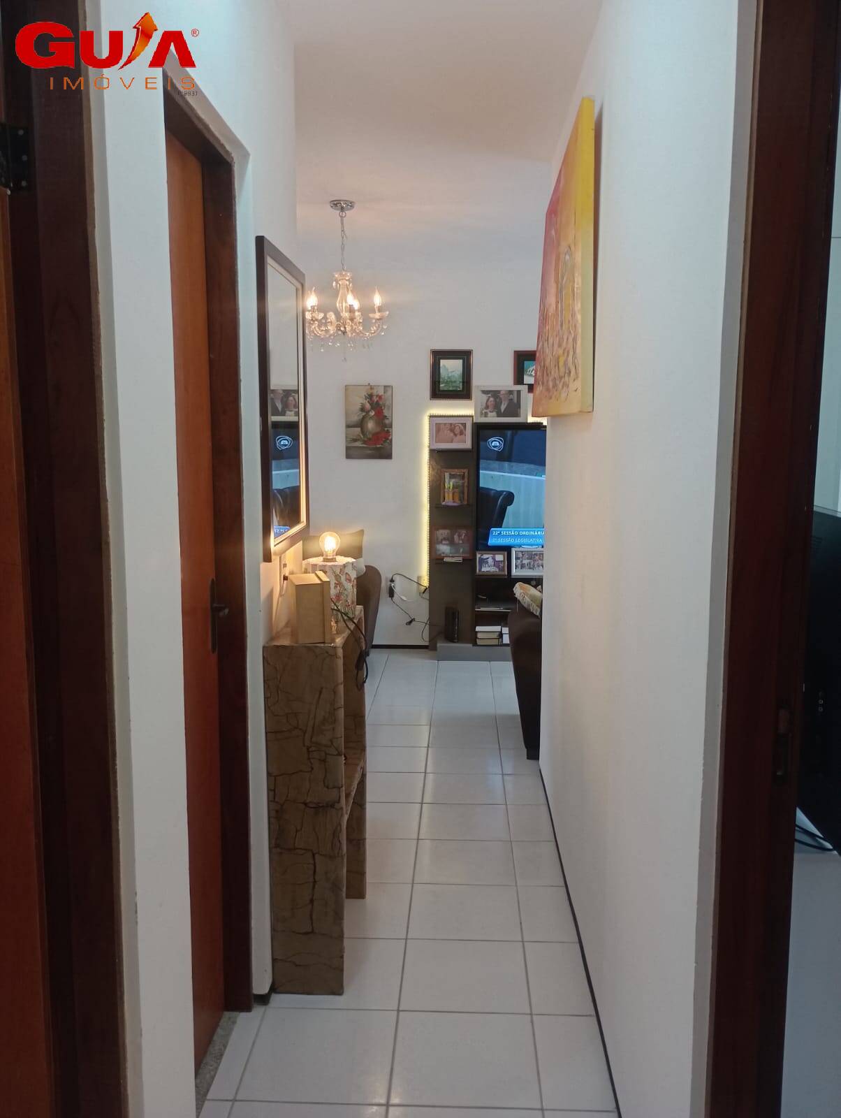 Apartamento à venda com 3 quartos, 63m² - Foto 15