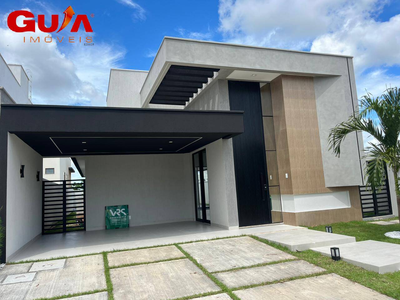 Casa de Condomínio à venda com 3 quartos, 169m² - Foto 2