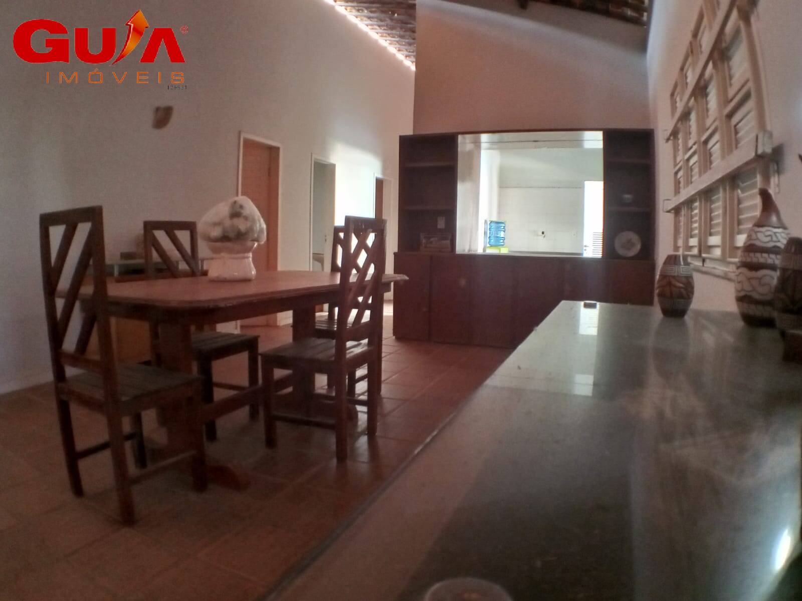 Casa à venda com 5 quartos, 300m² - Foto 4