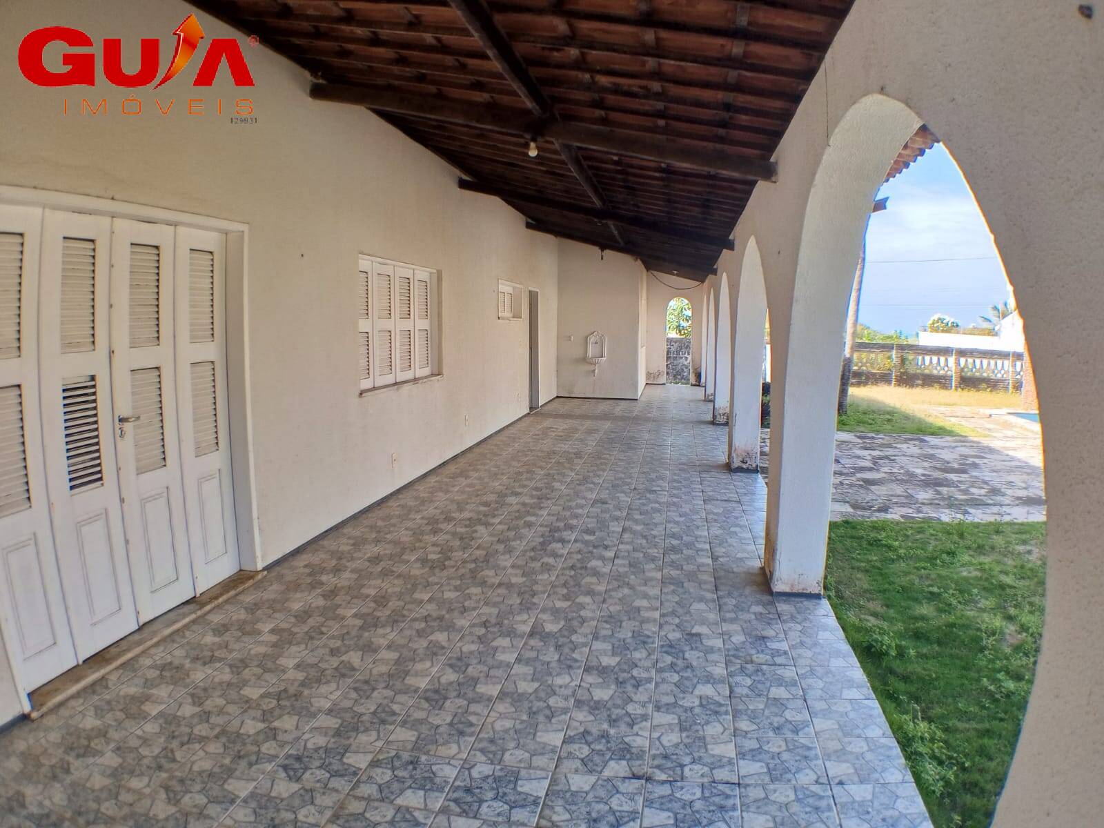 Casa à venda com 5 quartos, 300m² - Foto 19