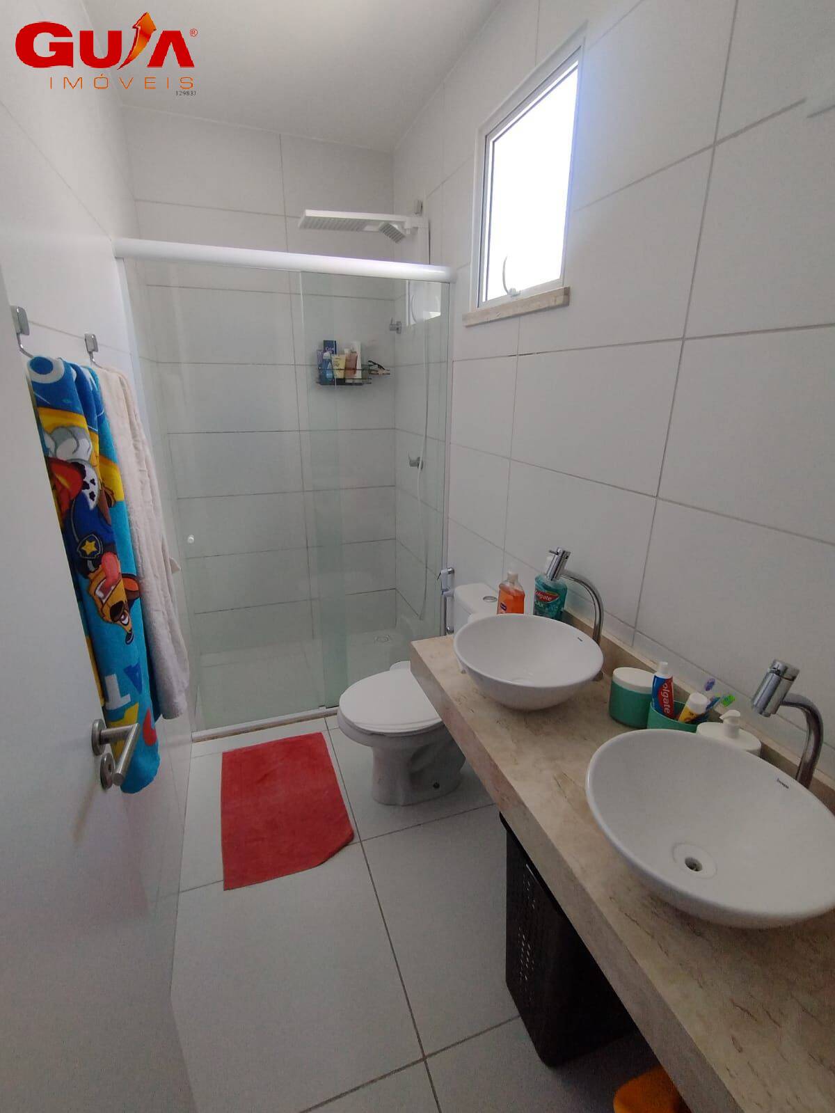 Casa à venda com 3 quartos, 92m² - Foto 8