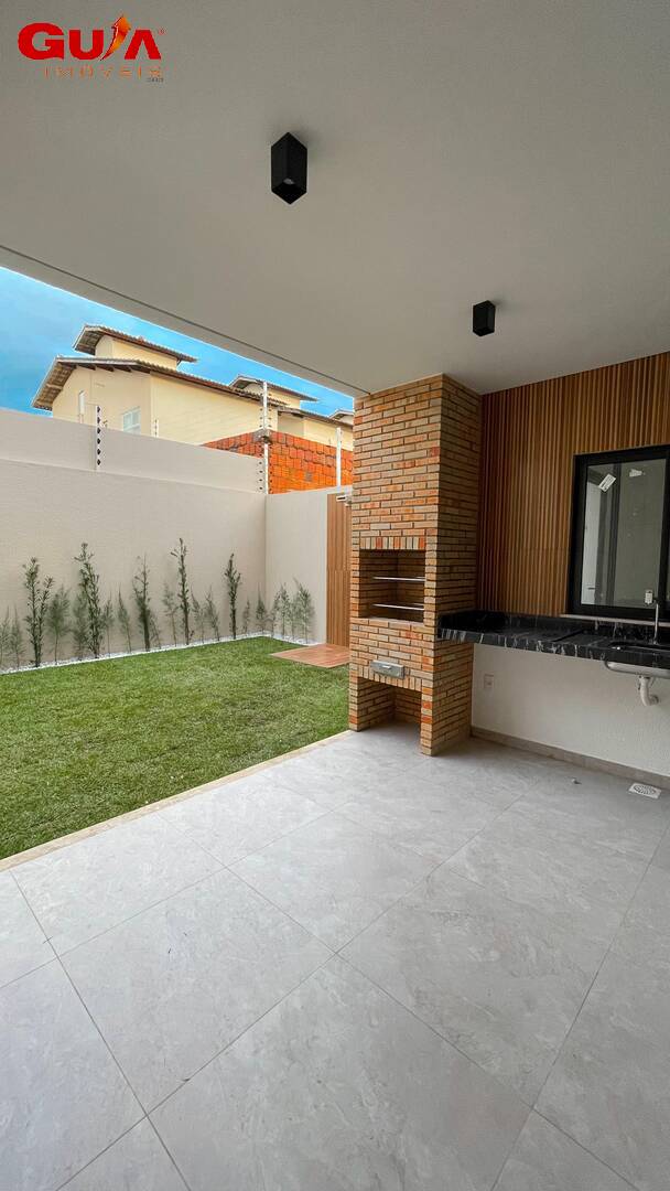 Casa à venda com 4 quartos, 143m² - Foto 11