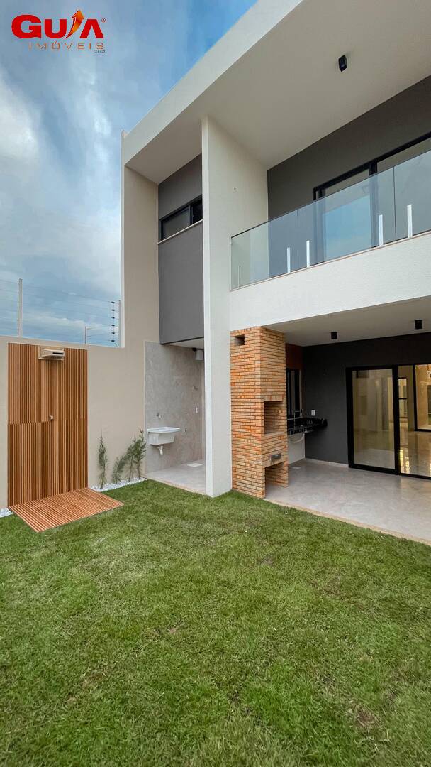 Casa à venda com 4 quartos, 143m² - Foto 12