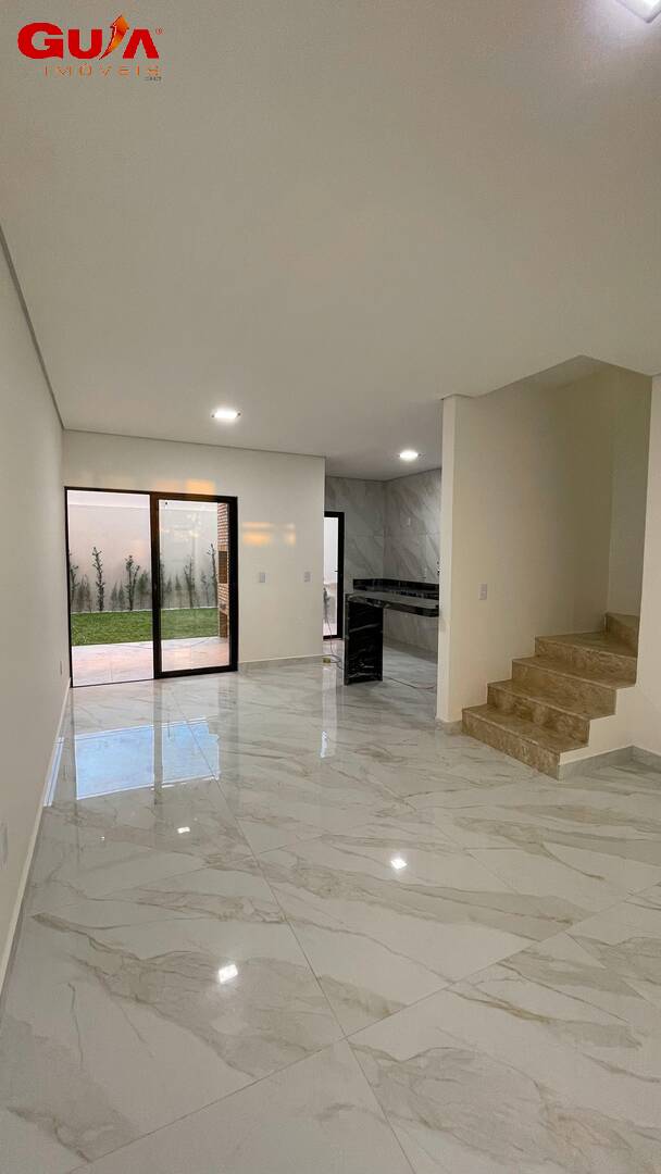 Casa à venda com 4 quartos, 143m² - Foto 5