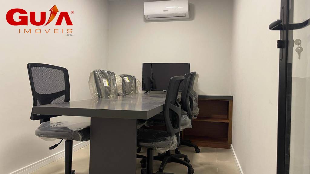 Prédio Inteiro para alugar, 27m² - Foto 6